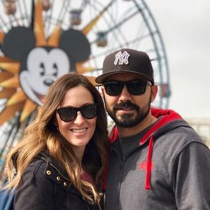 Meet your Posher, Sean